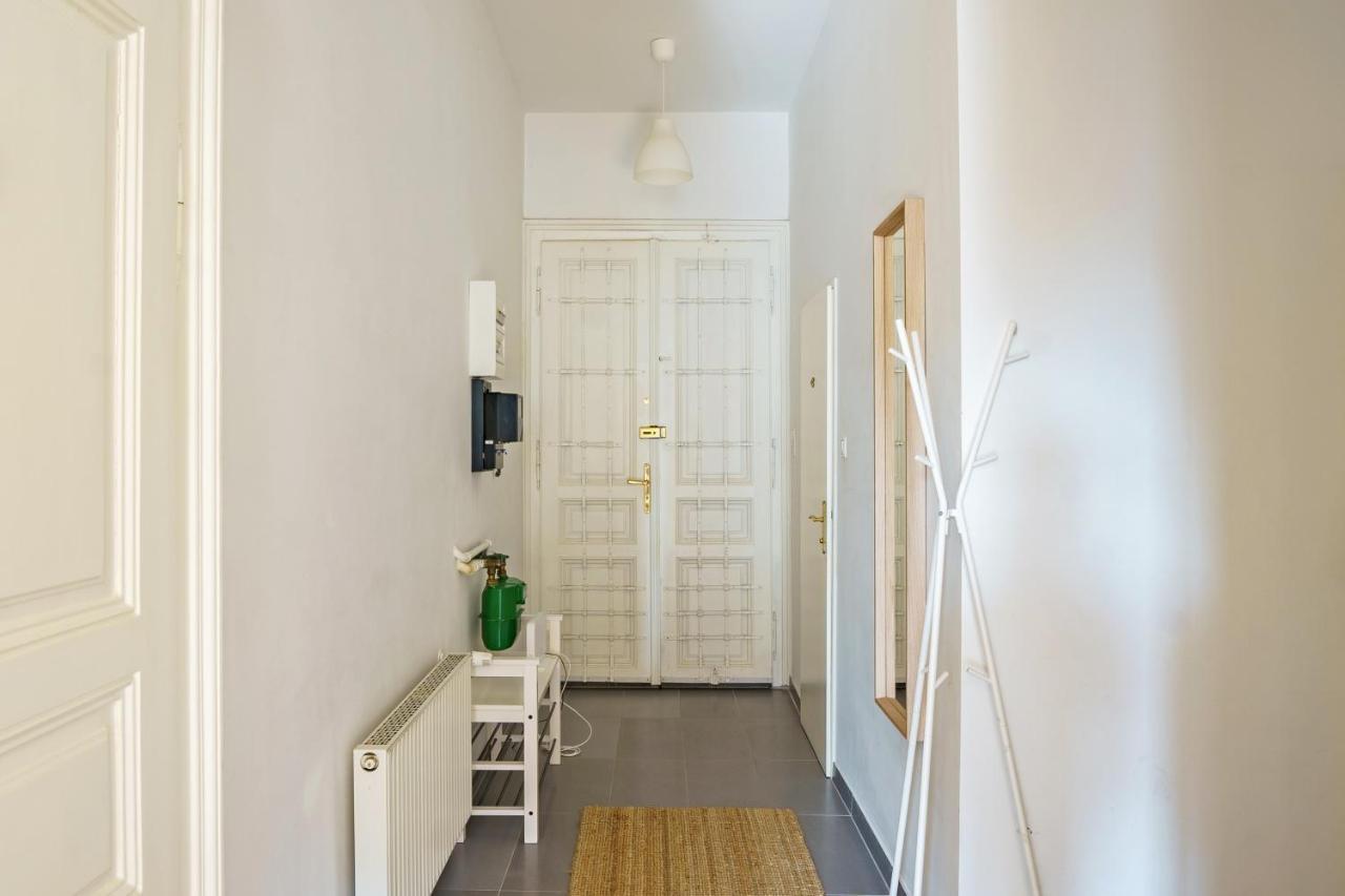 Apartment Unteres Belvedere *