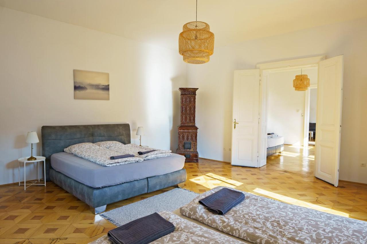 Unteres Belvedere Apartment *