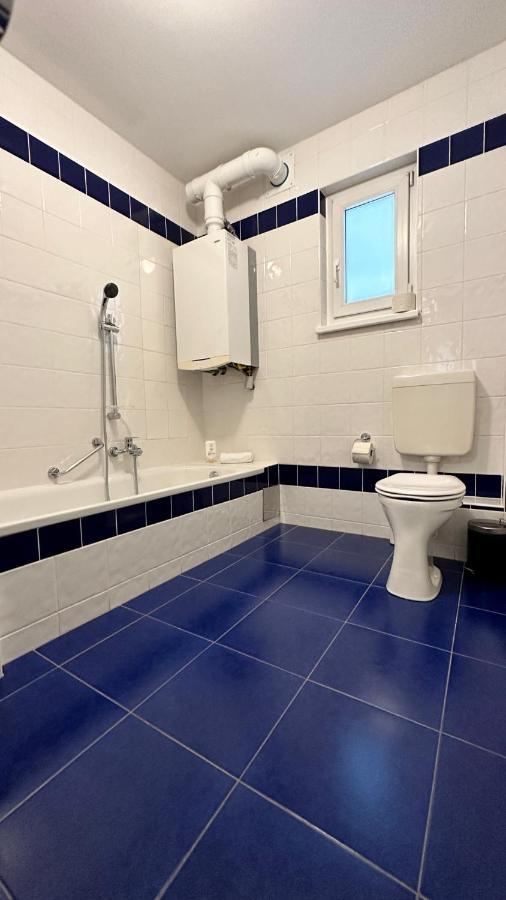 Modern Flat Incl Parking, Near Metro U1 Apartment Vienna