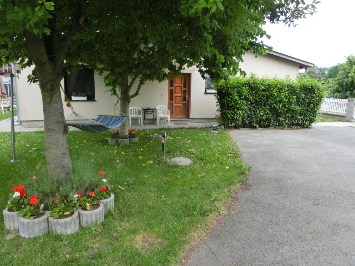 In Lobau