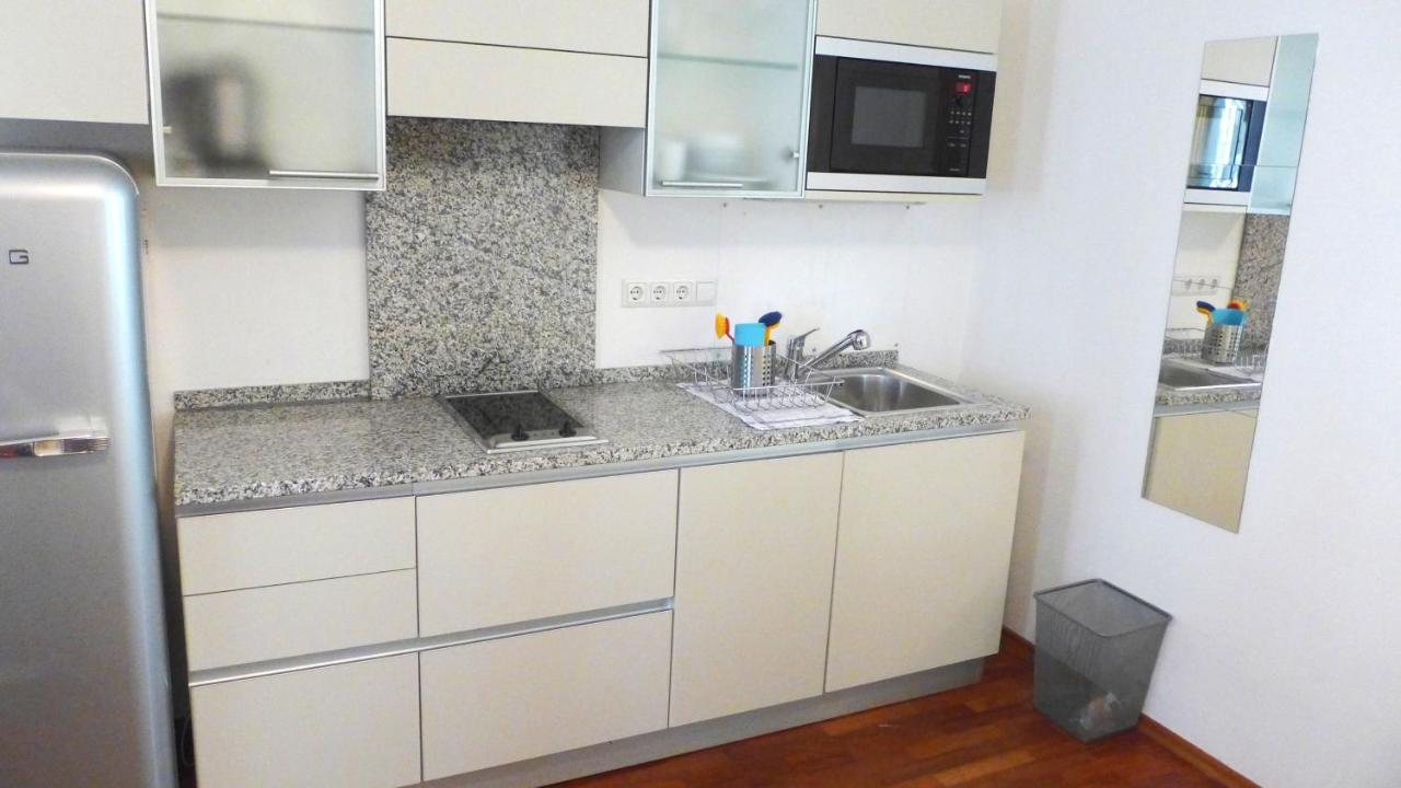 Apartment Schlossquadrat 14b Vienna