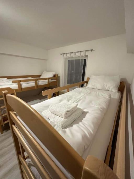 Direkt Bei U1 Apartment Vienna