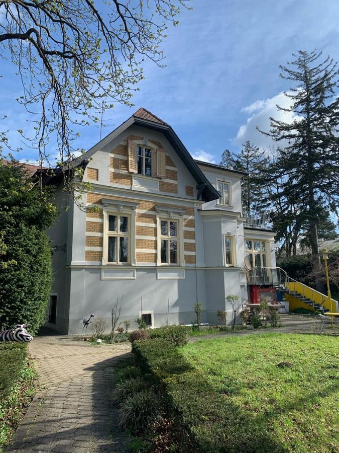 Apartment Haus Hawei