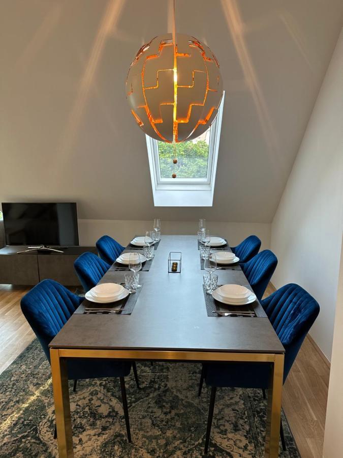 New With Spacious Balcony 18 Apartamento *