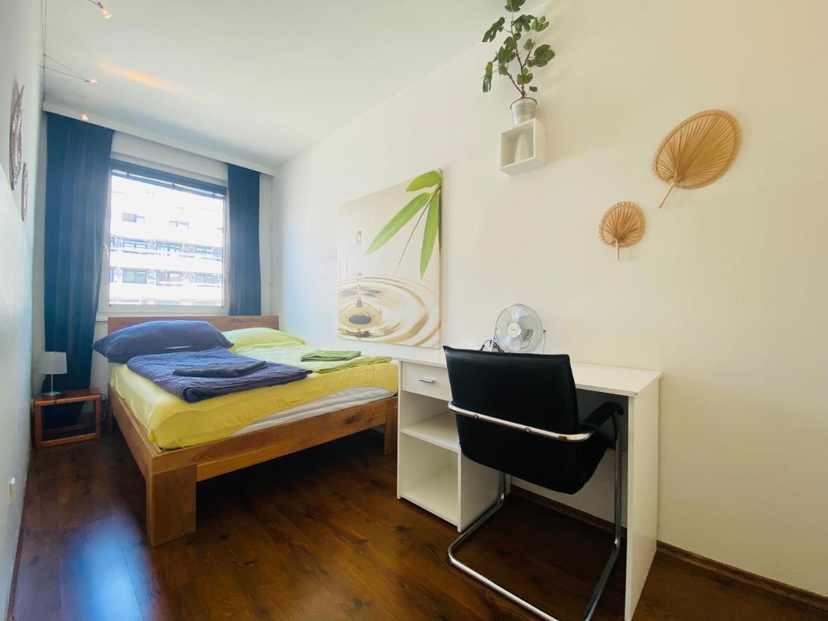 Apartment Feel The Klimt No.7 Near Main Train Station - Hbf Vienna