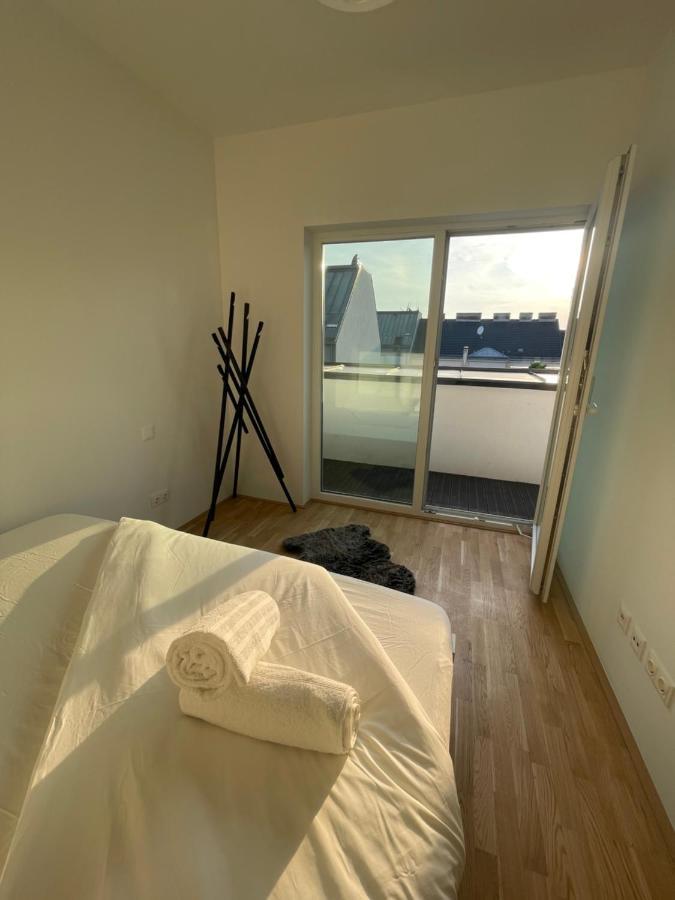 New With Spacious Balcony 18 *