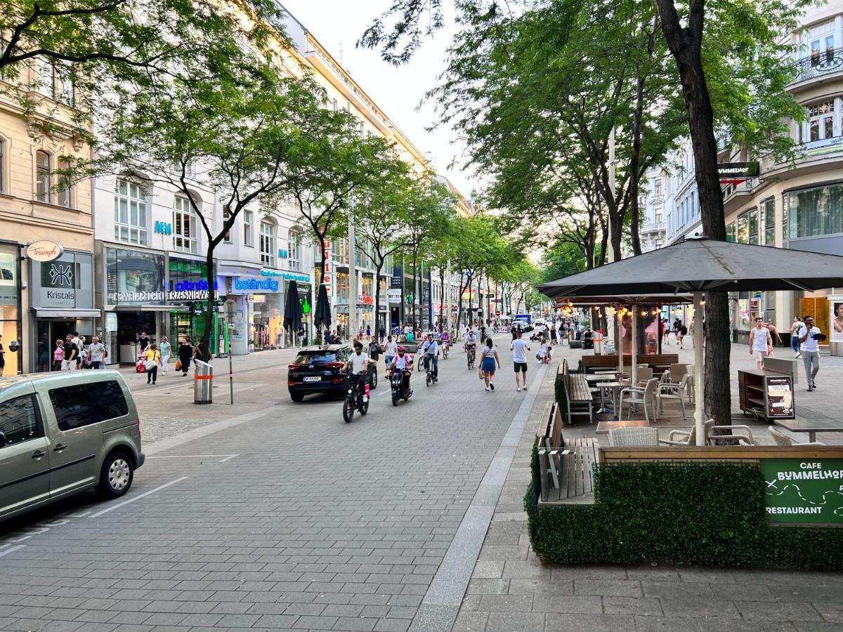 Home Suites Home * Vienna