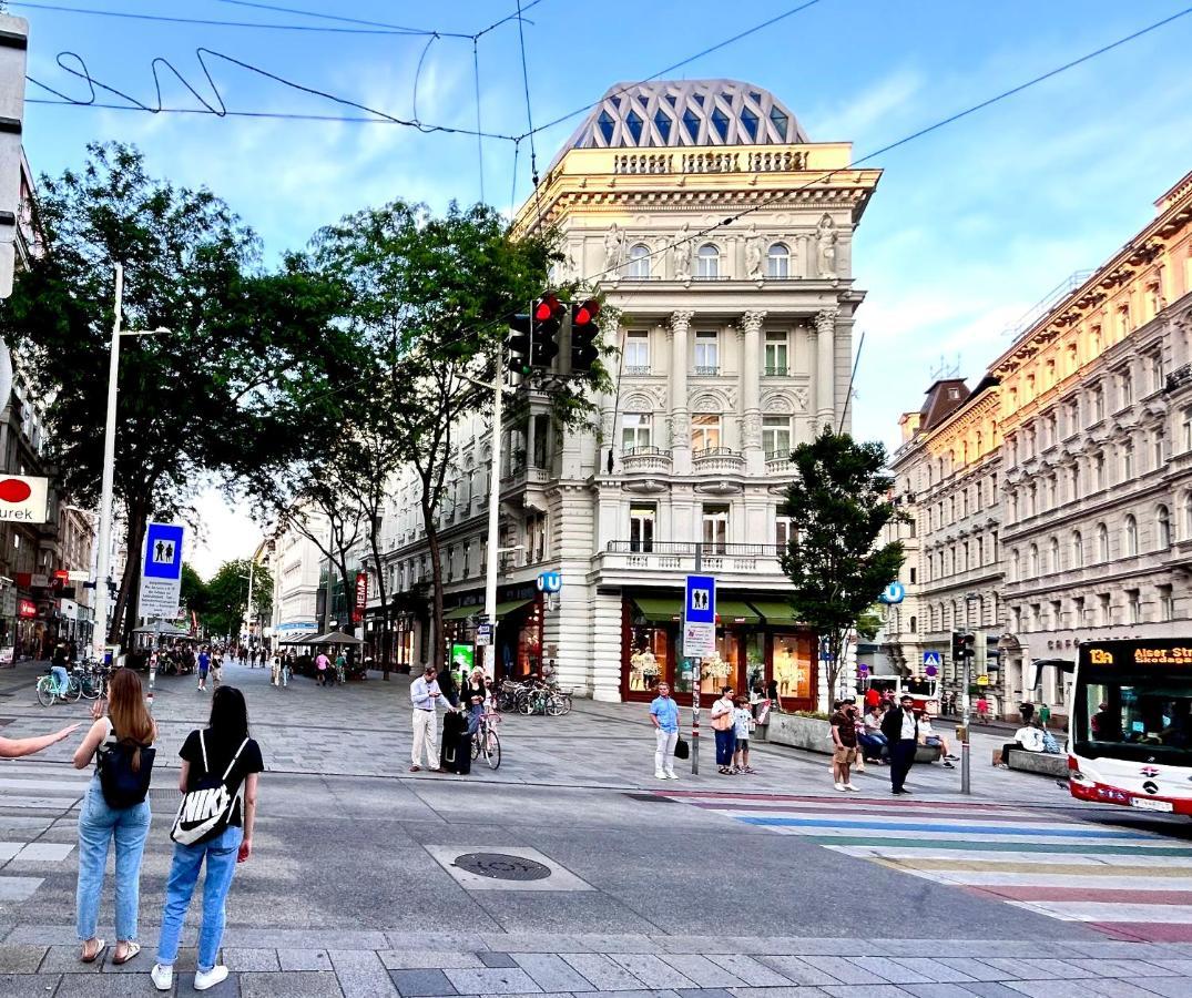 Home Suites Home * Vienna