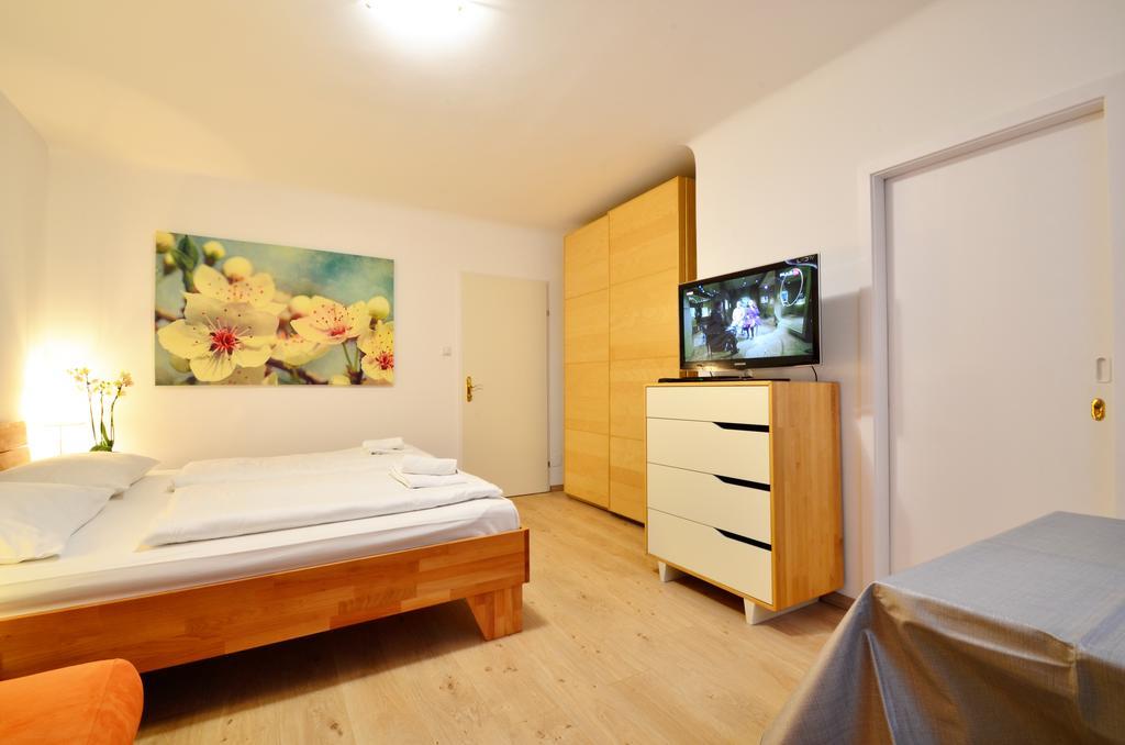 Guest house Ajo 3*