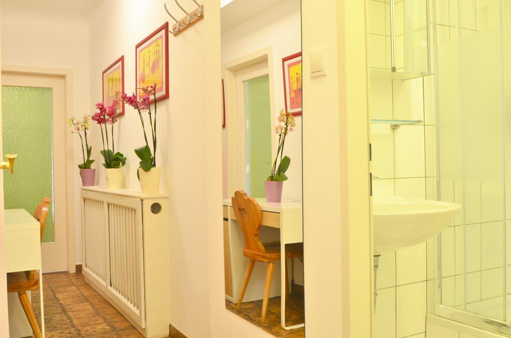 Ajo Guest house Vienna