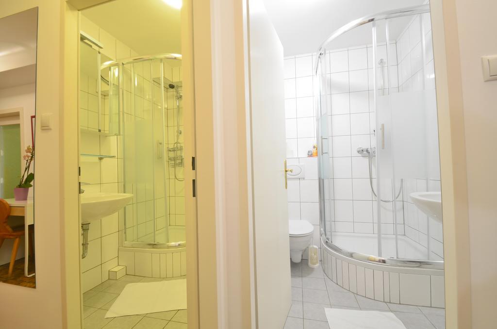 Guest house Ajo Vienna