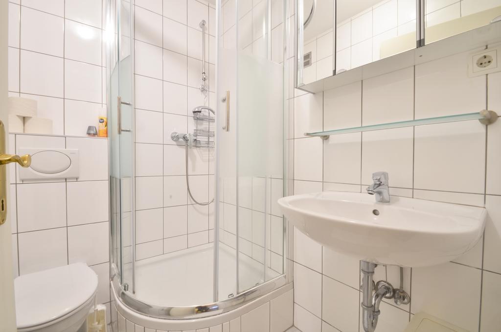 Ajo Guest house Vienna