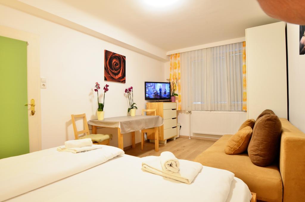 Guest house Ajo Vienna