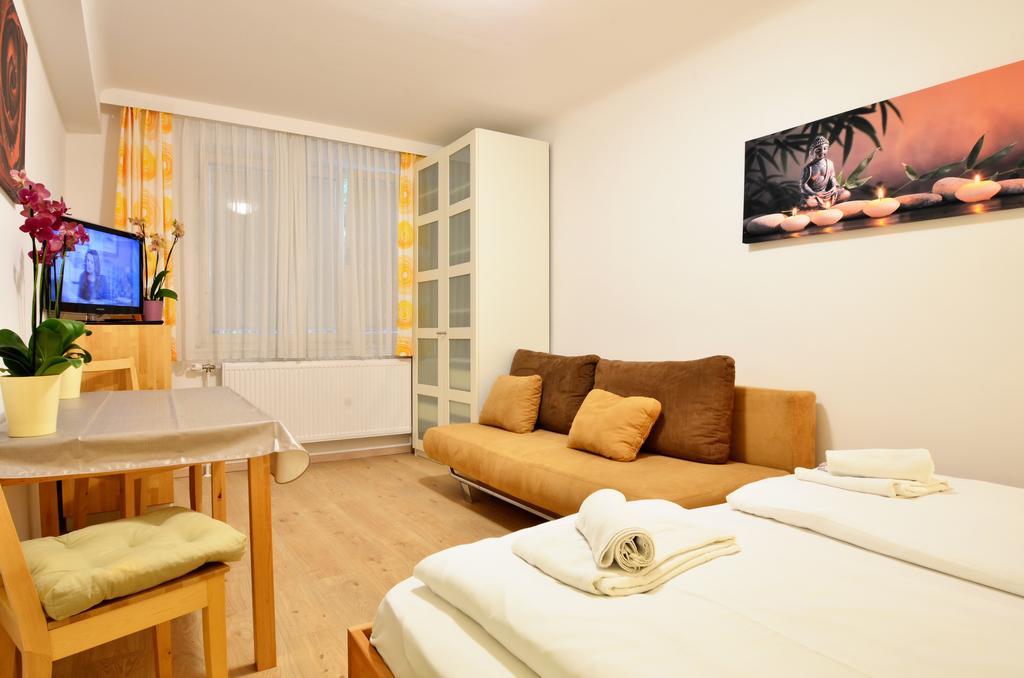 Guest house Ajo