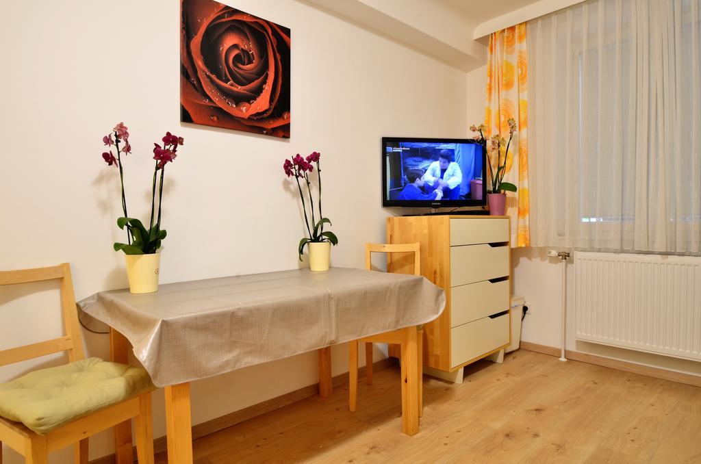 Ajo 3* Vienna