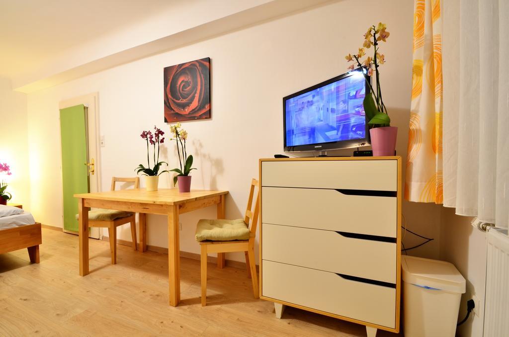 Ajo Guest house Vienna