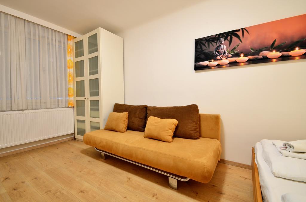 Guest house Ajo Vienna