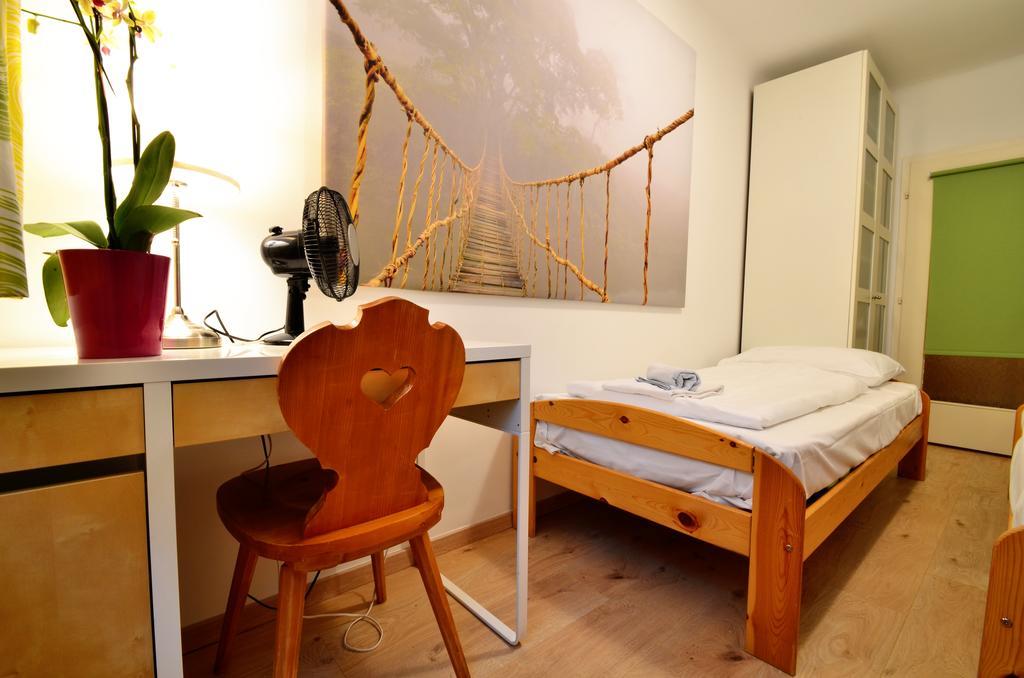 Ajo Guest house Vienna