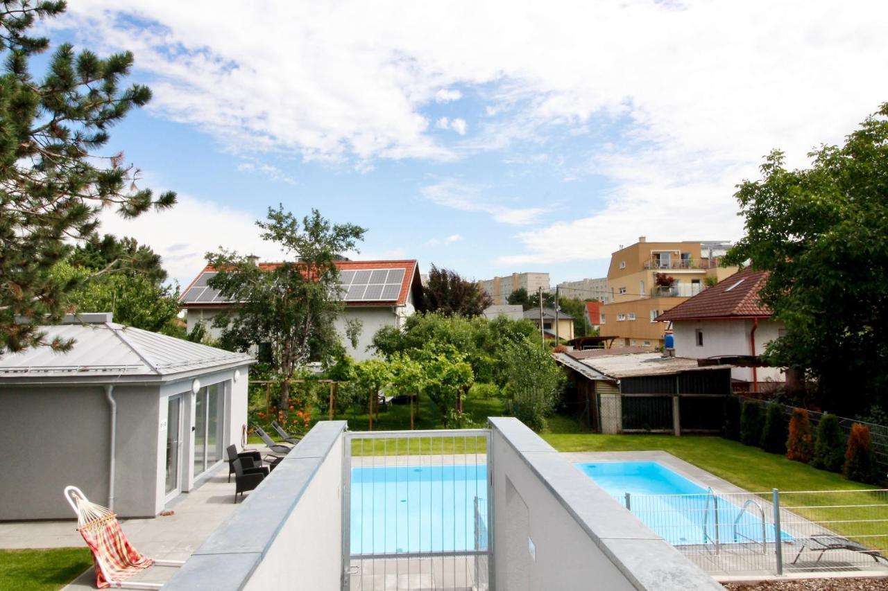 Apartamento Dream Getaway With Jacuzzi And Pool