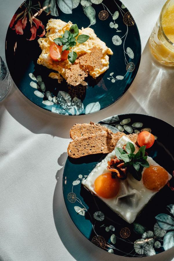 O11 Boutique Hotel Wien