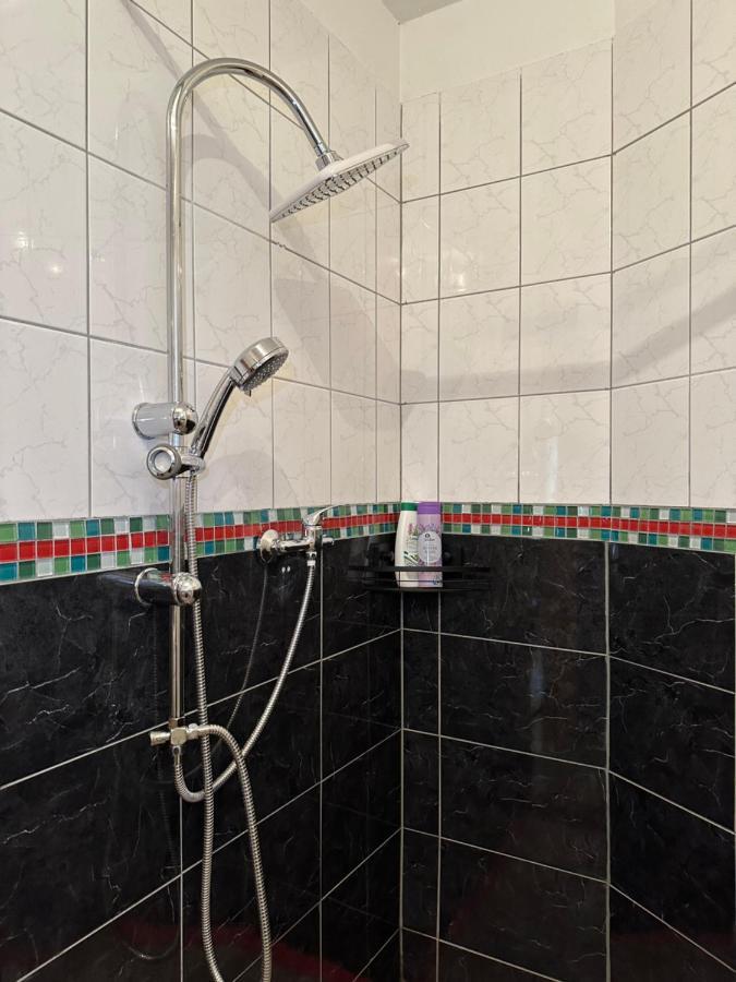 Apartment Kagran 1220
