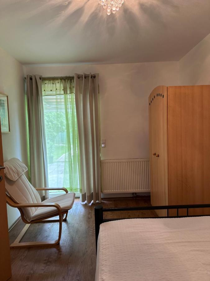 Kagran 1220 Apartment Vienna