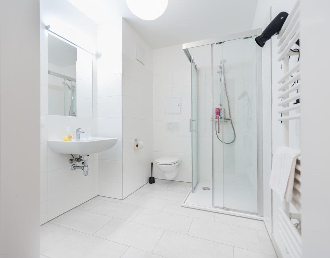 Appartamento Modern Vienna