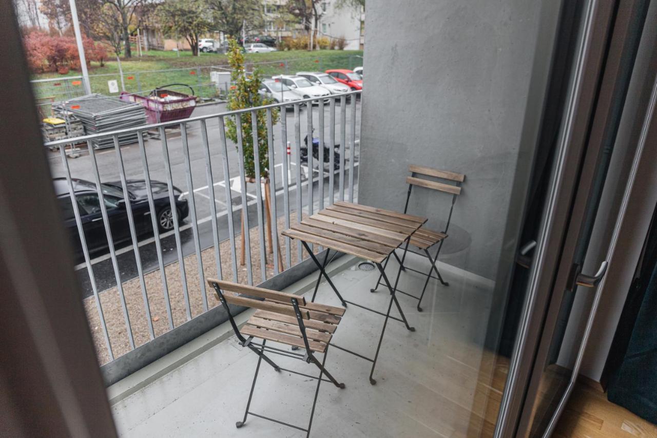 Appartamento Modern