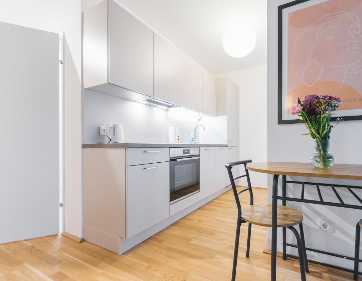Appartamento Modern Vienna