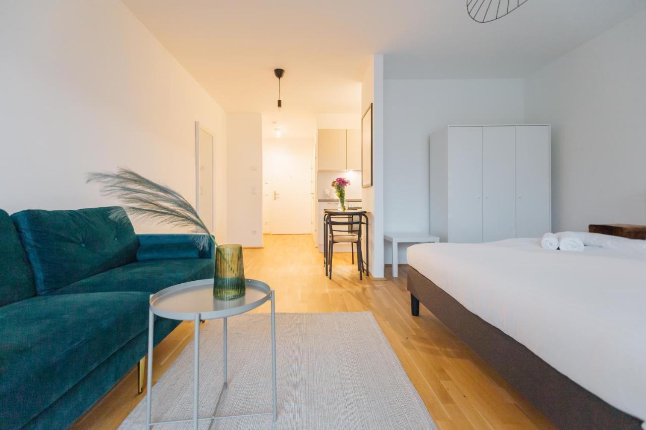 Modern Vienna