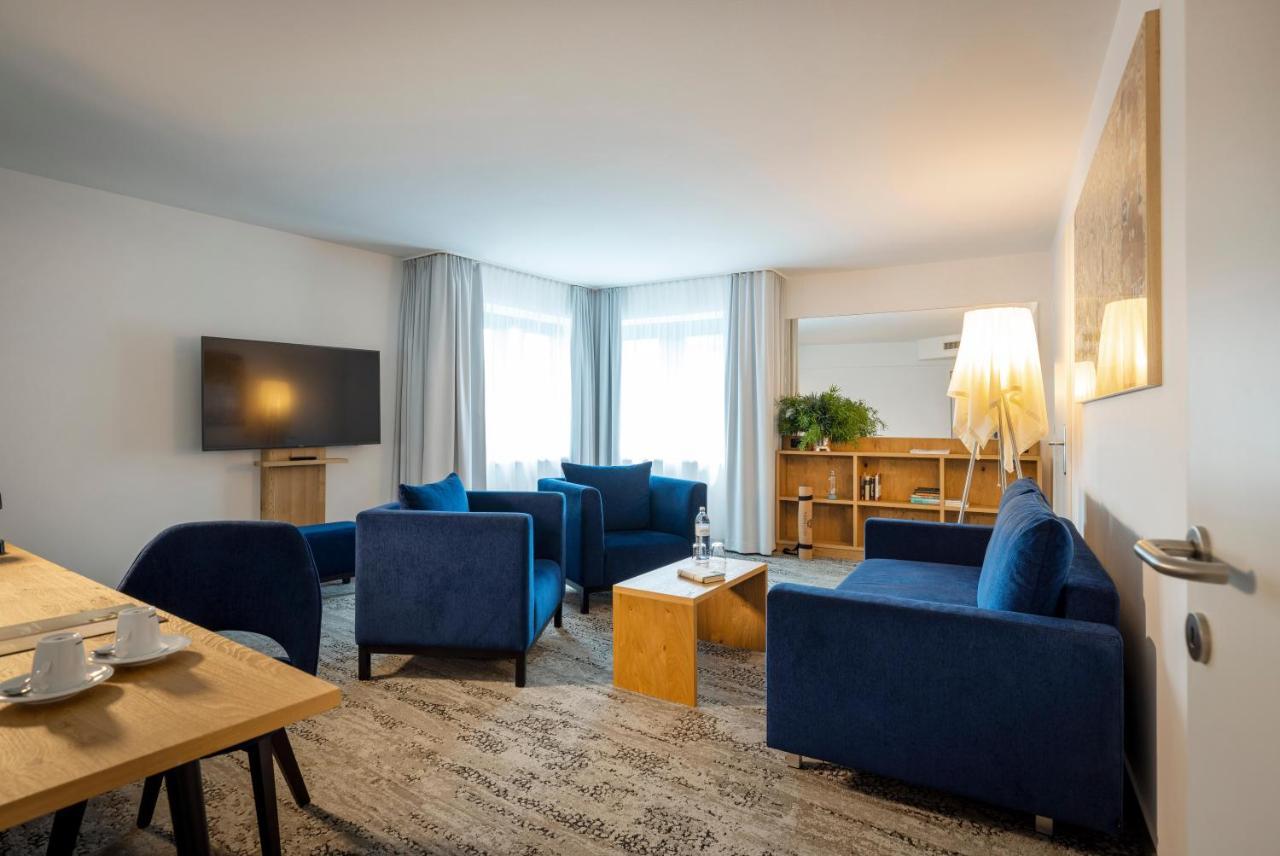 Arcotel Wimberger Vienna