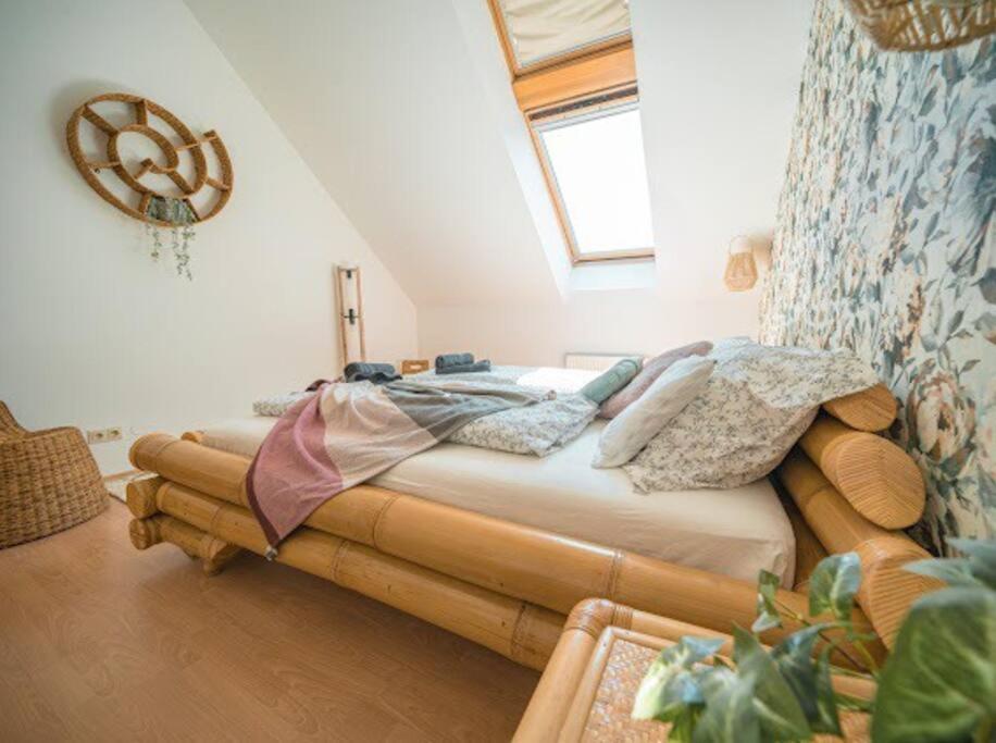 Apartamento Boho Dream Penthouse /whirlpool