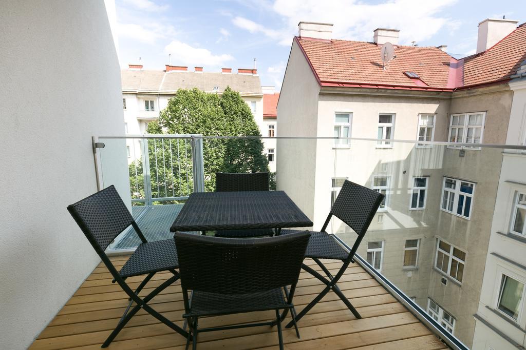 Apartamento Castellez 1020 Viena