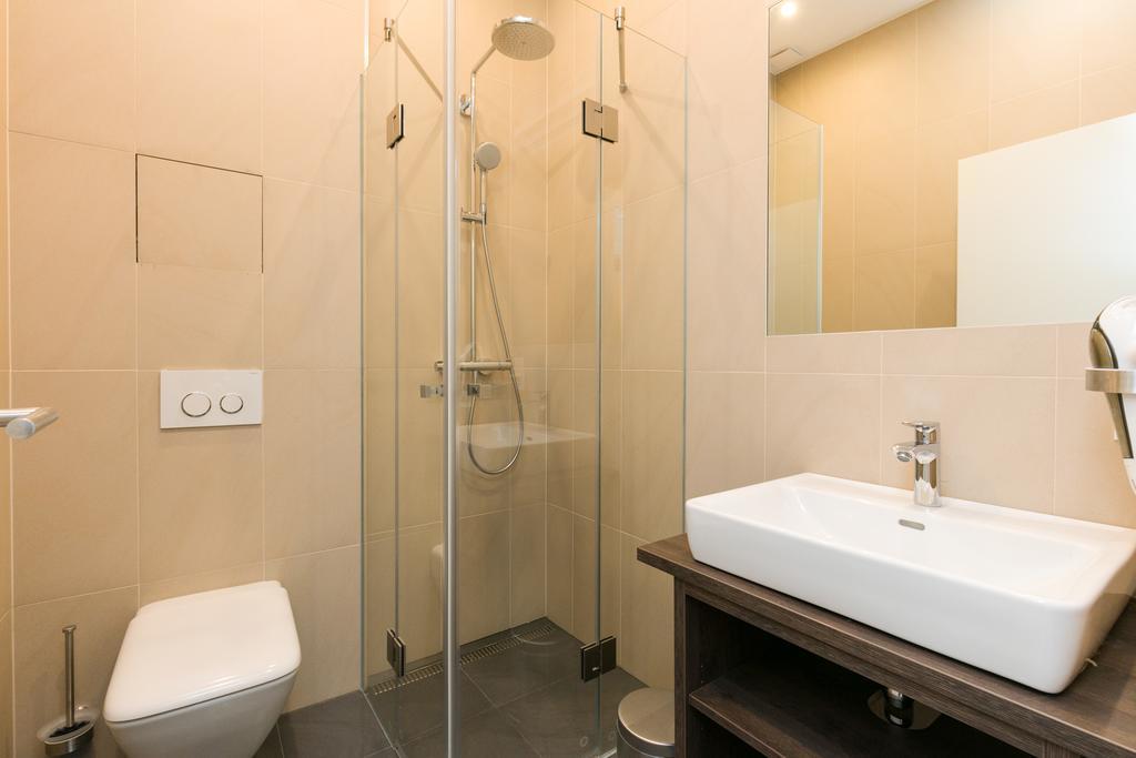 Apartamento Castellez 1020 Viena