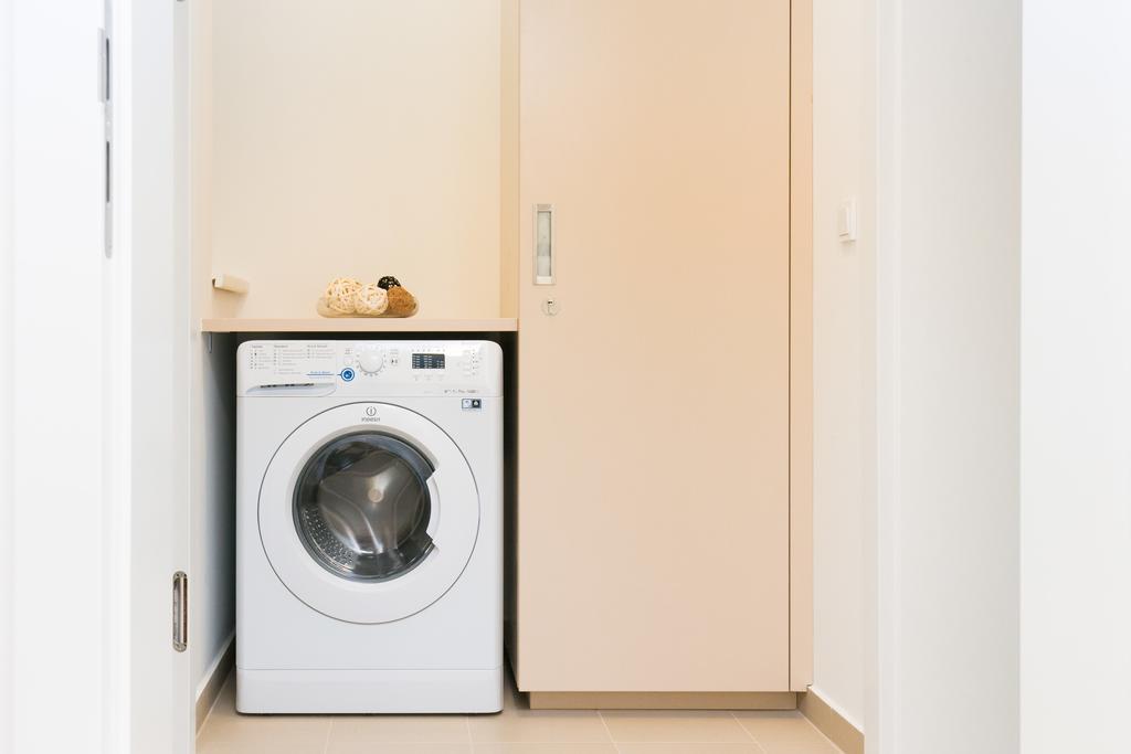 Apartamento Castellez 1020