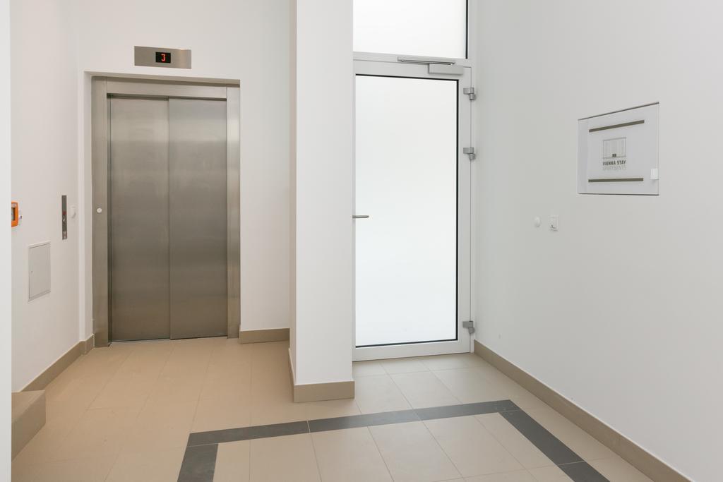 Castellez 1020 Apartamento Viena
