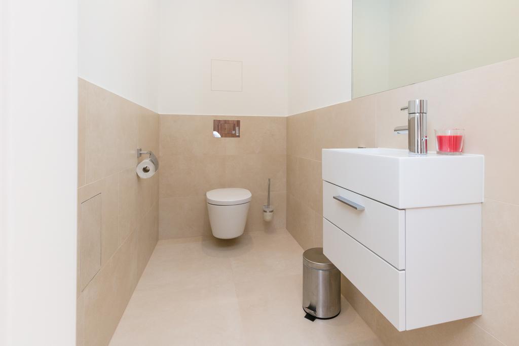 Castellez 1020 Apartamento Viena