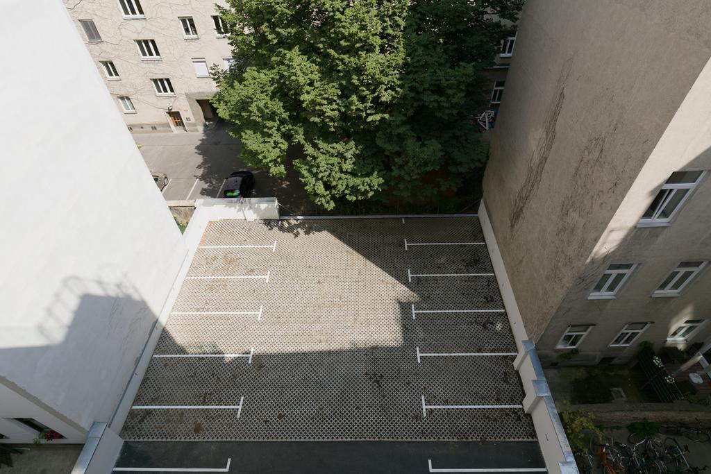 Castellez 1020 Viena