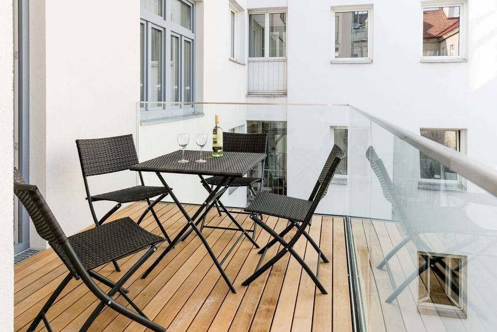 Castellez 1020 Viena