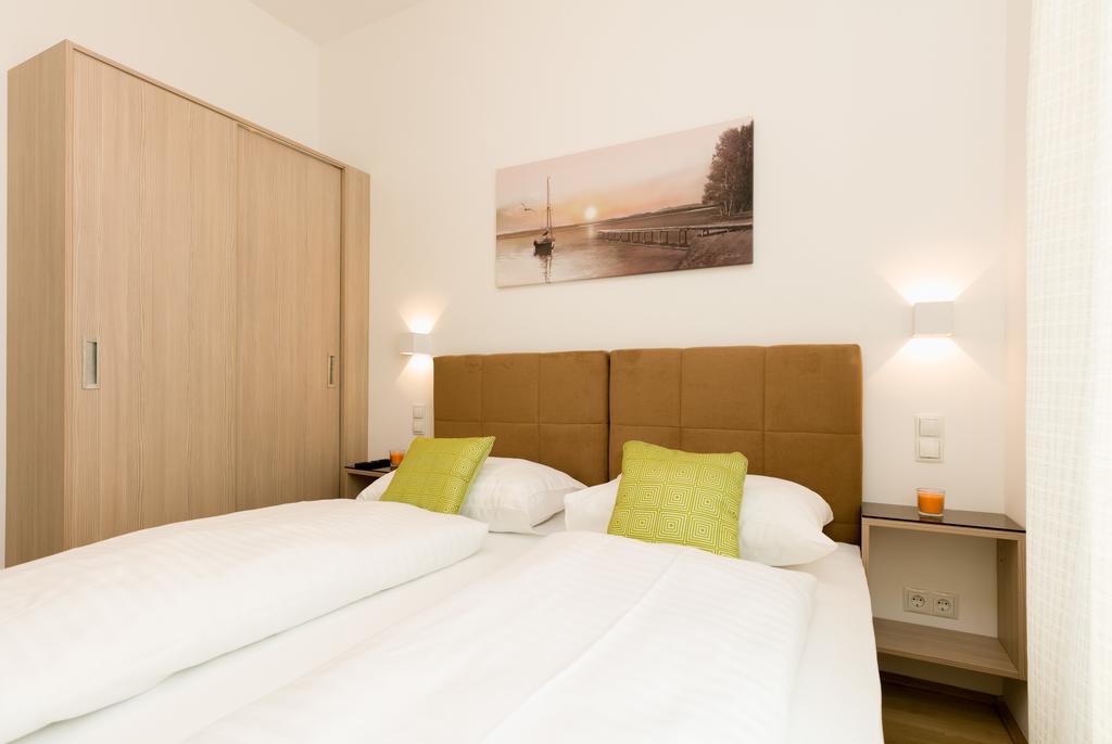 Castellez 1020 Apartamento