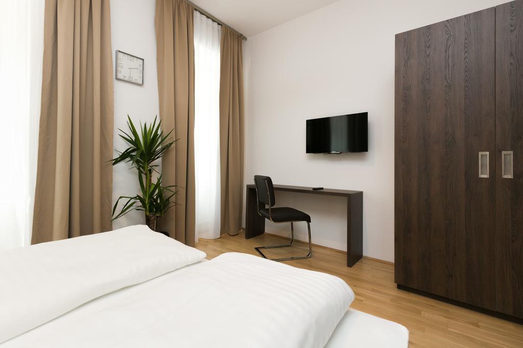 Apartamento Castellez 1020 Viena
