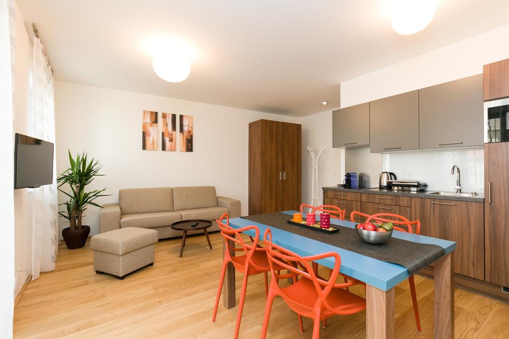 Apartamento Castellez 1020