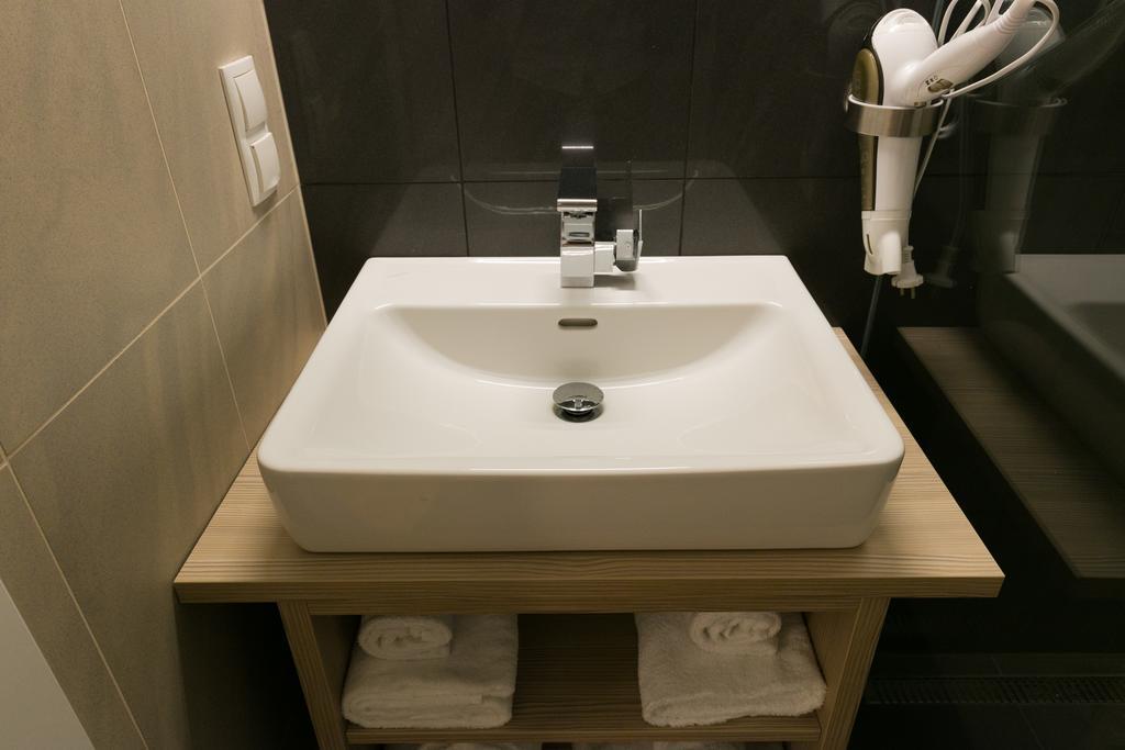 Castellez 1020 Apartamento Viena