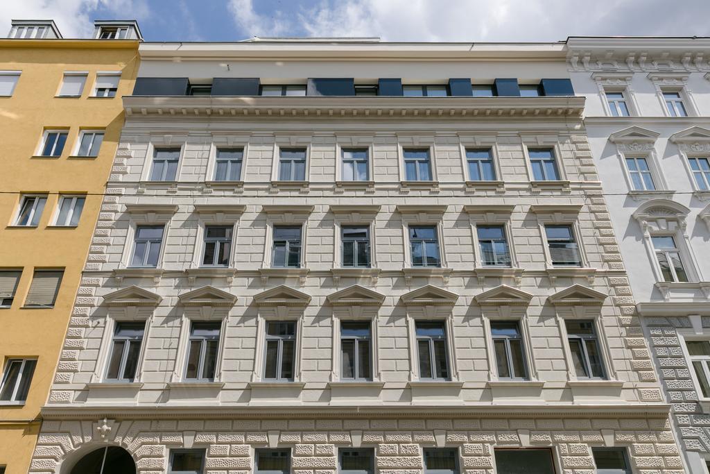 Apartamento Castellez 1020 Viena