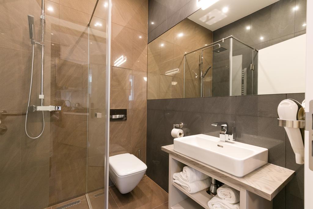 Castellez 1020 Apartamento *