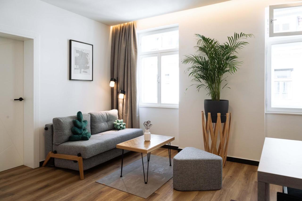 Urban Jungle Aparthotel *