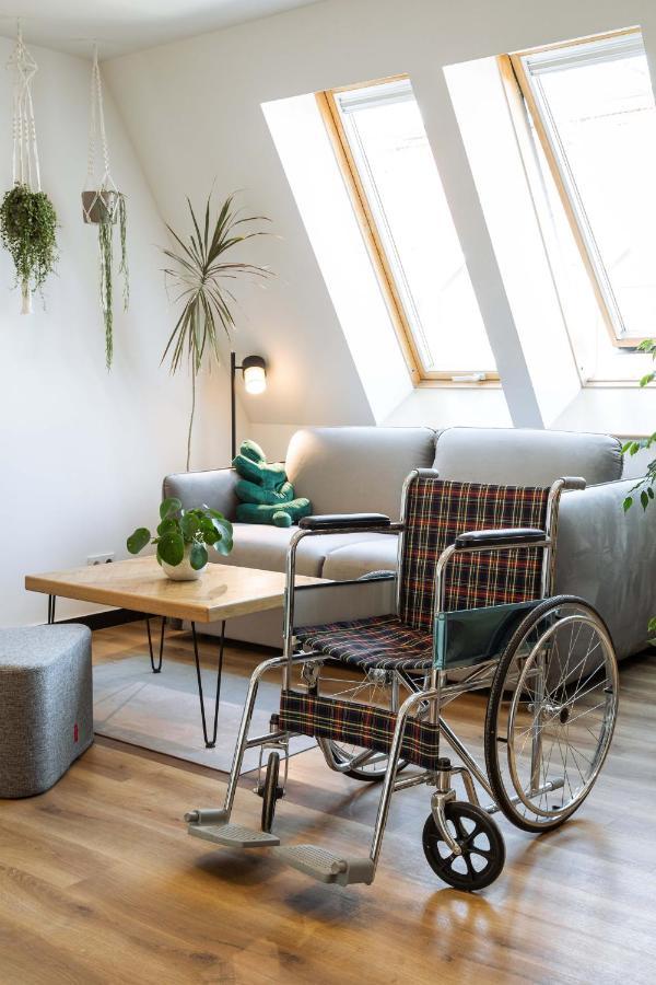 Aparthotel Urban Jungle