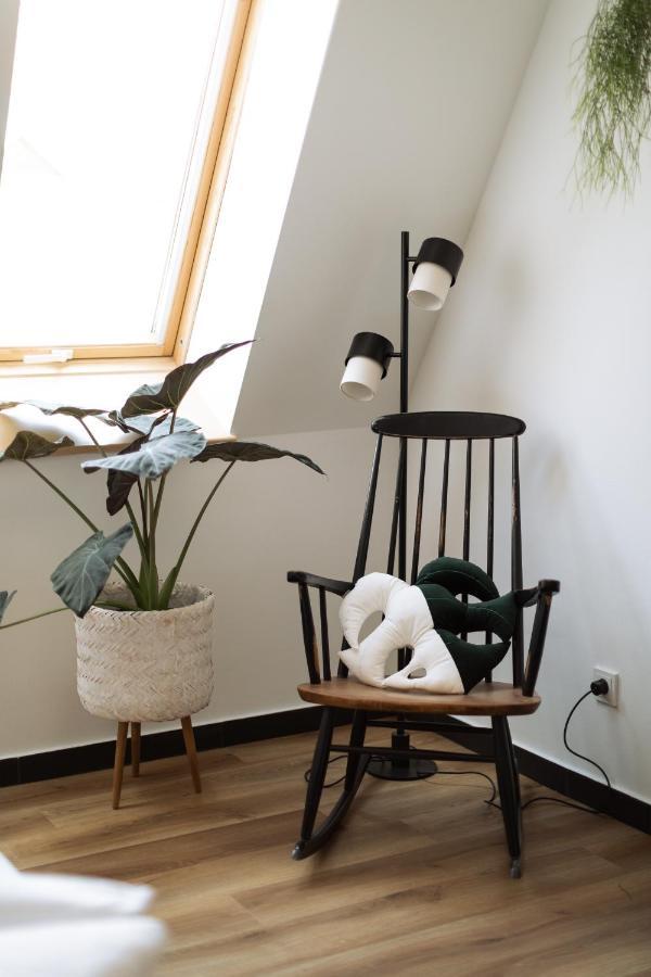 Aparthotel Urban Jungle