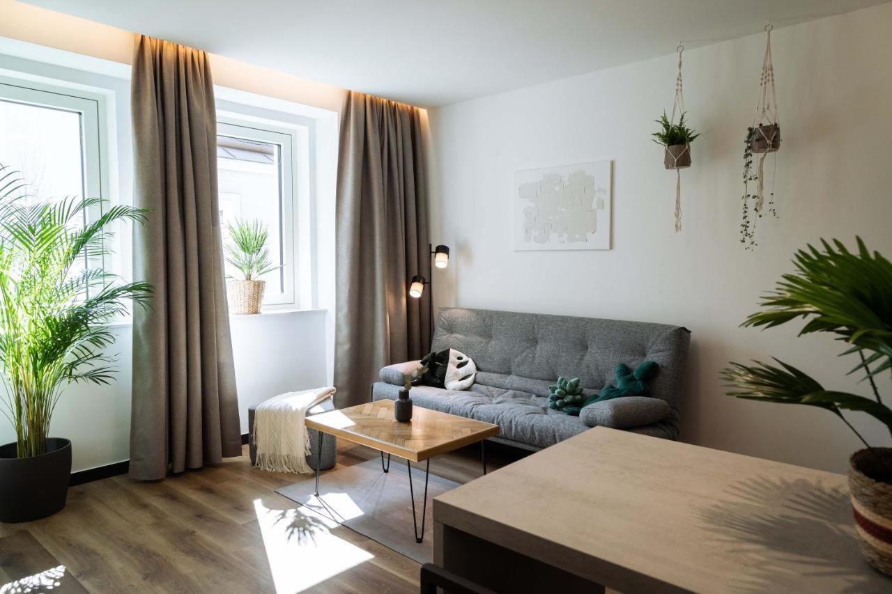 Aparthotel Urban Jungle *