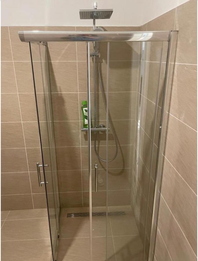Merdian Near Hauptbahnhof Wien Appartamento Vienna